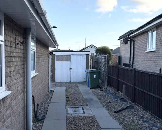 Pindale Avenue, Inkersall, Chesterfield